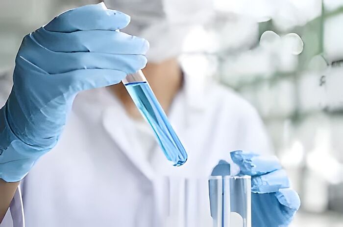 Sinopec Shanghai Petrochemical Co., Ltd.