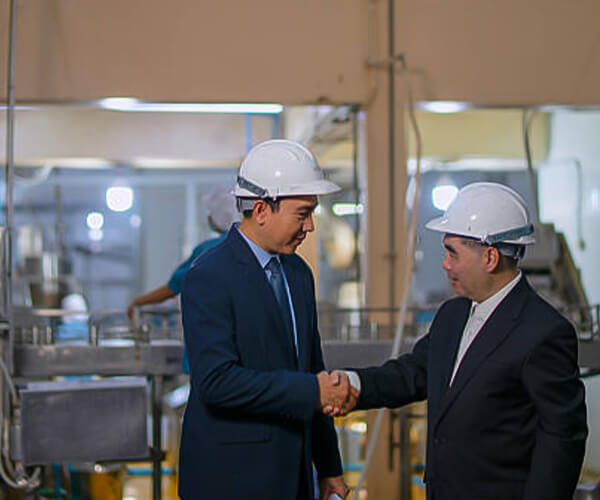 Sinopec Shanghai Petrochemical Co., Ltd.